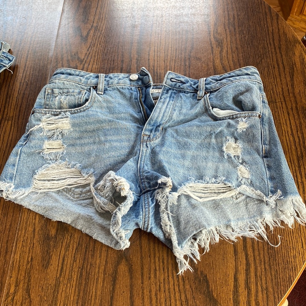 pacsun shorts